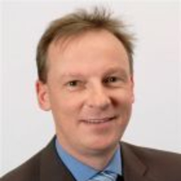 Carsten Stauffer