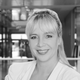 Ilona Luttmann