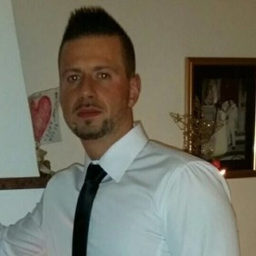 Dejan Grkovic