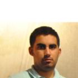 Cengizhan Aydın BAĞUÇ