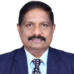 RAJA SEKHAR Lingam