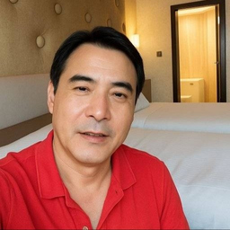 Zhen Meng