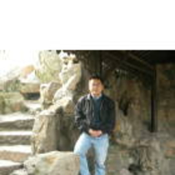 GUO PING FANG