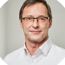 Social Media Profilbild Klaus Gappa Neu-Isenburg
