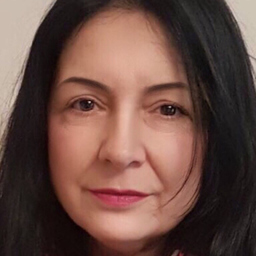 Gorica Stevanovic