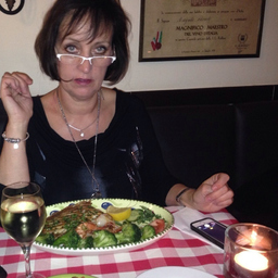 Martina Rosati