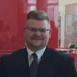 Marvin Keltermann's profile picture