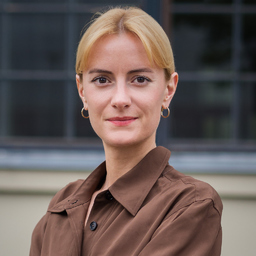 Dr. Franziska Trauzettel