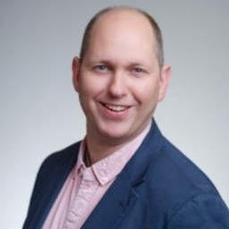 Greg Holmes