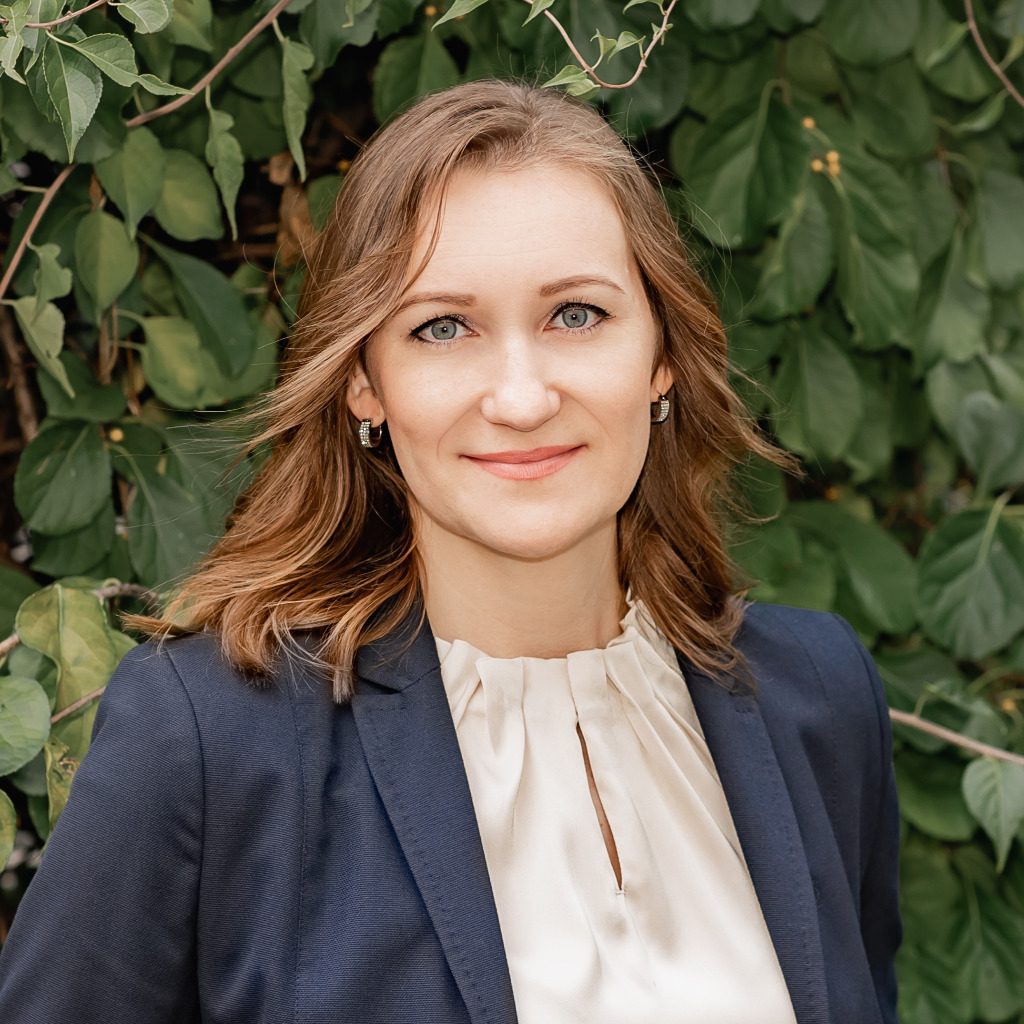 Solveig Duda Solveig Duda