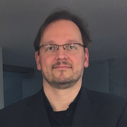 Prof. Jan-Richard Kehl
