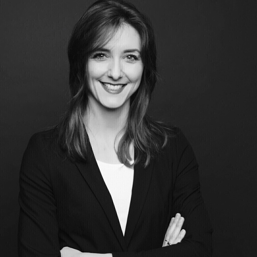Dr. Stella Schulte-Cörne - Senior Consultant - Hanselmann & Compagnie