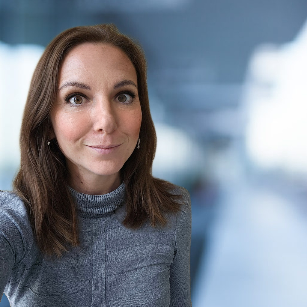 Eva Vanessa Nagel Spezialistin Rückversicherung AXA Konzern AG XING