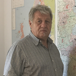 Helmut Kaas