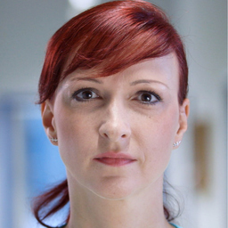 Andrea Harz-Falkenberg