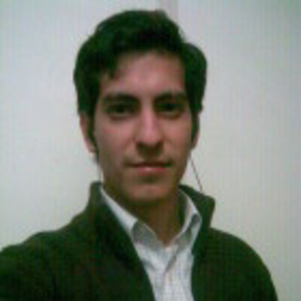 Prof. Luis Corvalán WebmasterEditor Fútbol de Metán XING