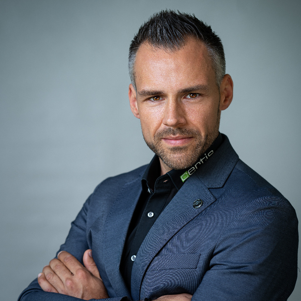 Social Media Profilbild Andreas Hofmann Mannheim
