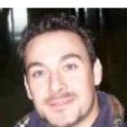 Patxi Castillo Otegui