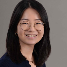 Jenny Zhang