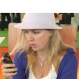 Marieke Hensel