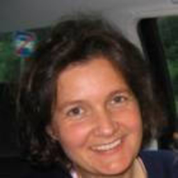 Bettina von Pannwitz
