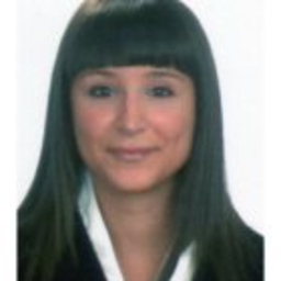 Mercedes De las Heras Pellicer