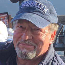 Peter Stettler