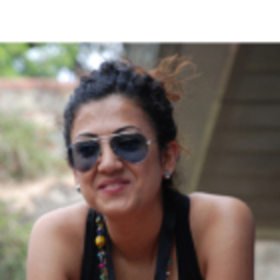 Ezgi Danişmend