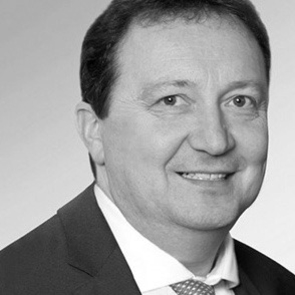 Andreas Neues Vertriebsleiter Becker Manicure XING