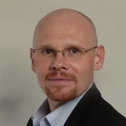 Profilbild Mathias Gebauer