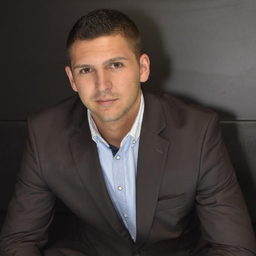 Florian Adrovic