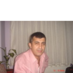 Hakan Boz