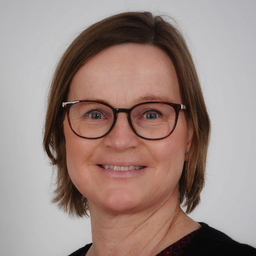 Nicole Vogt