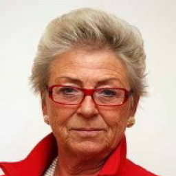 Prof. Dr. Barbara Wolf-Wicha Dr.
