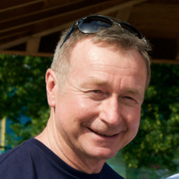 Georg Hengstberger's profile picture