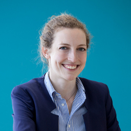 Johanna Potthast