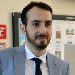 Luca Chiappini