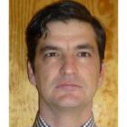 Pedro gil Bueno