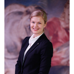 Teresa von Seubert