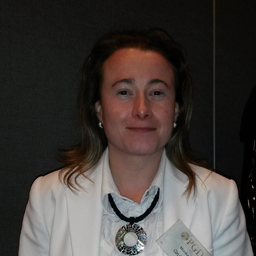 Monika Gruber