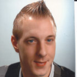 Profilbild Dennis Jansen