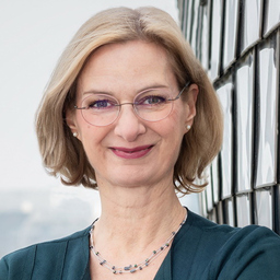 Ruth Krawinkel
