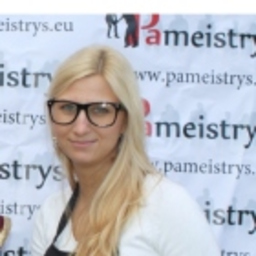 Viktorija Miliauskaite
