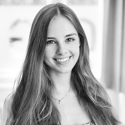 Profilbild Katharina Jule Hanssen