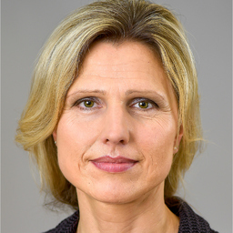 Katrin Krücke