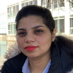 RACHHPAL KAUR DHALIWAL