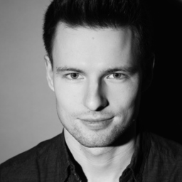 Christopher Zimmermann