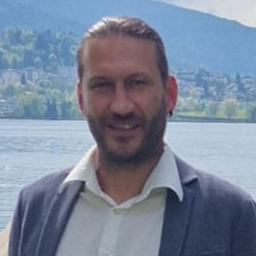 Markus Juchli's profile picture