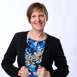 Judith Stirnimann