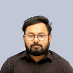 Tusher Ahamed